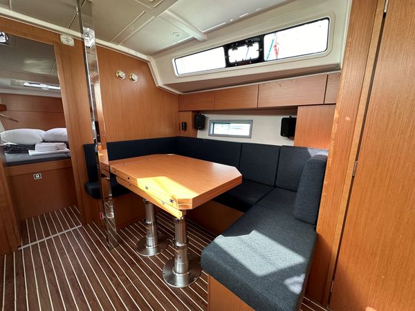 Bavaria C38 | Melina