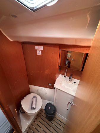 Bavaria C38 | Melina