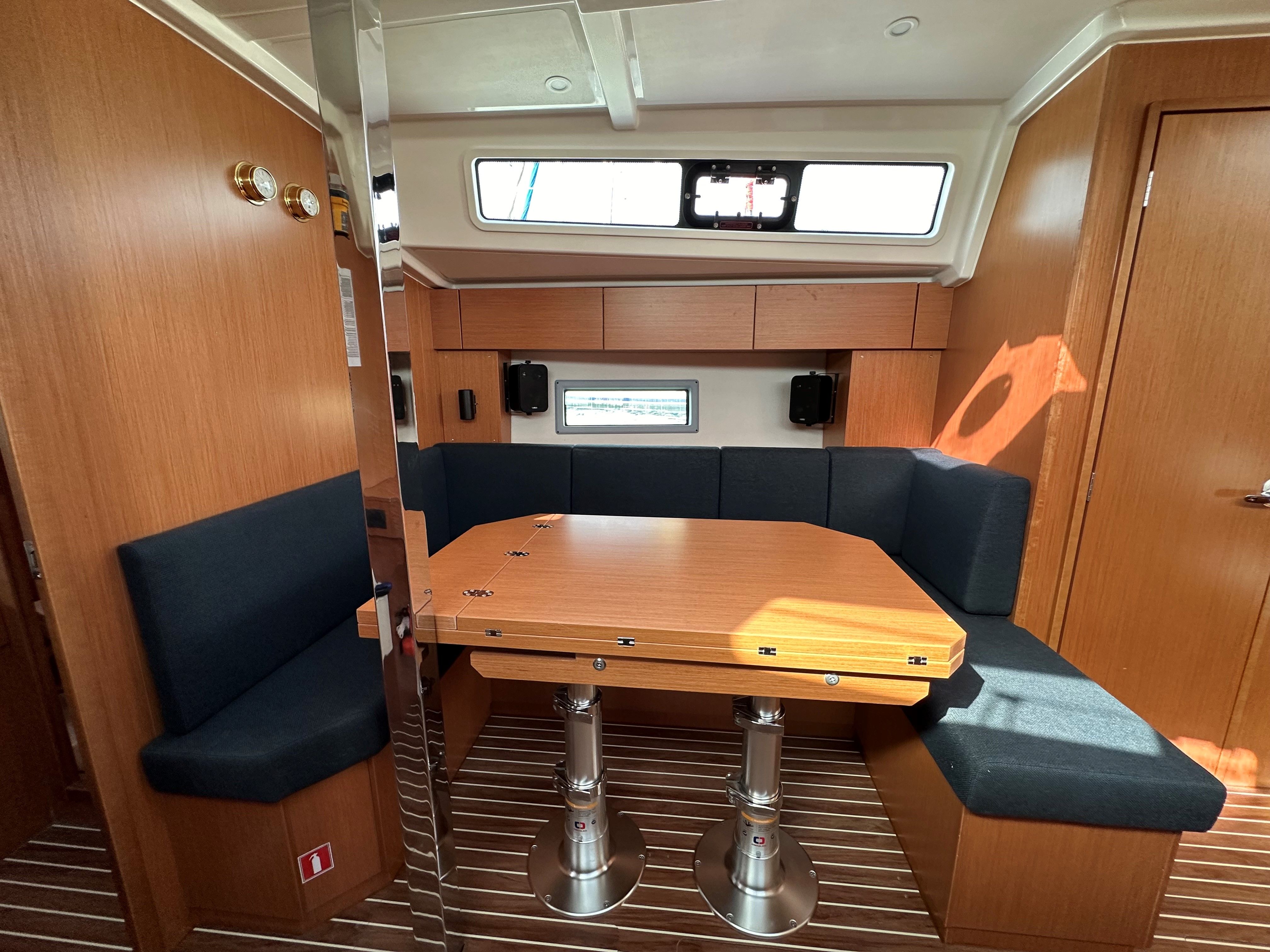 Bavaria C38 | Melina