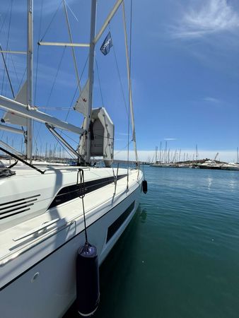 Beneteau Oceanis 46.1 | Lykia