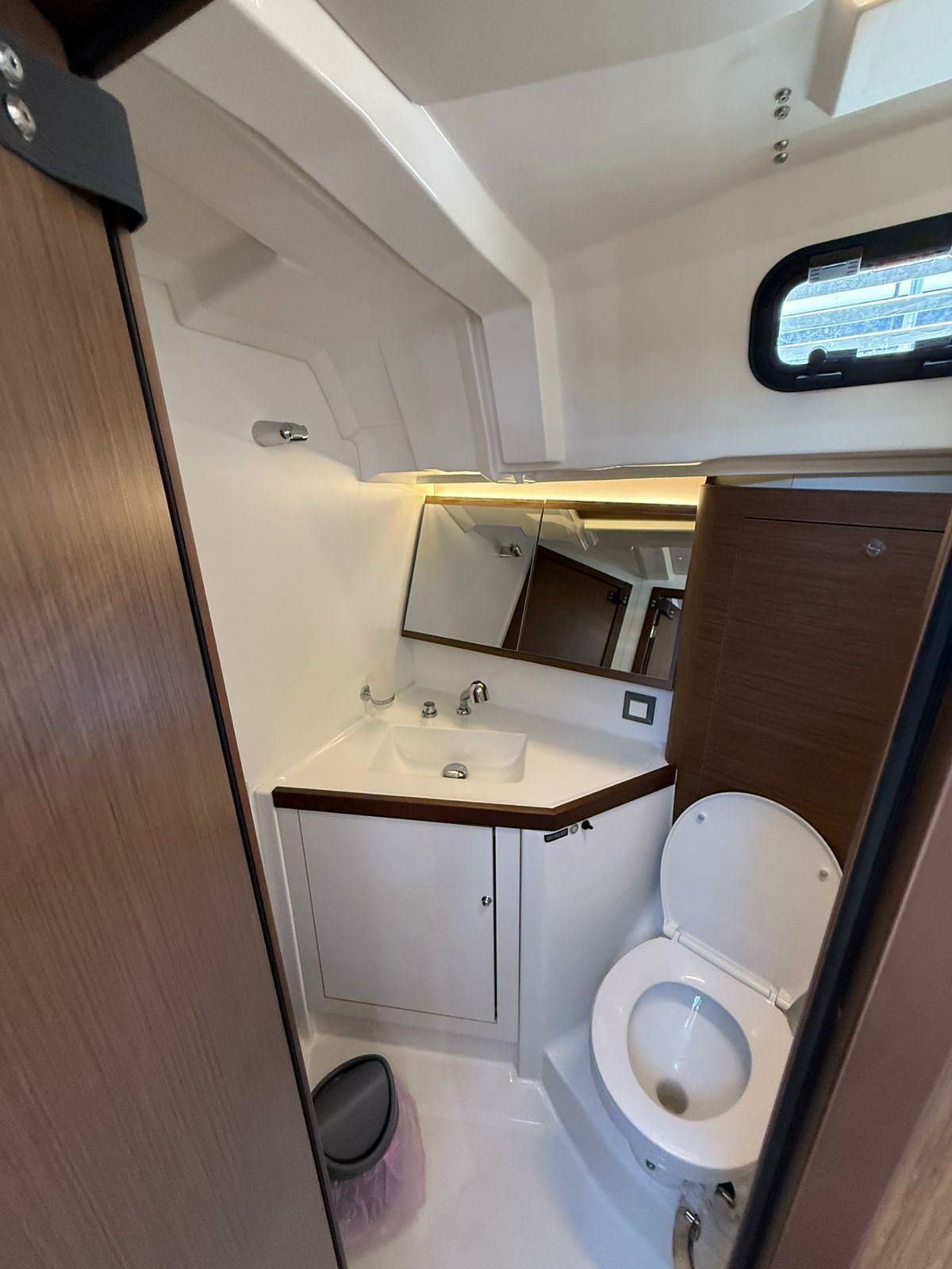 Beneteau Oceanis 46.1 | Lykia
