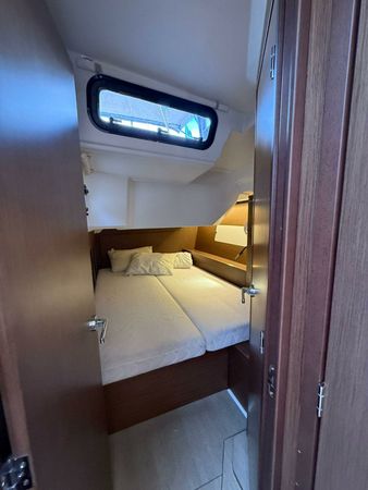 Beneteau Oceanis 46.1 | Lykia