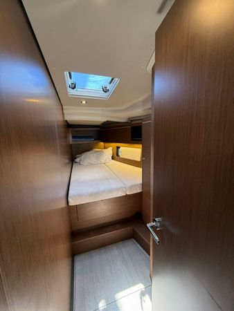 Beneteau Oceanis 46.1 | Lykia