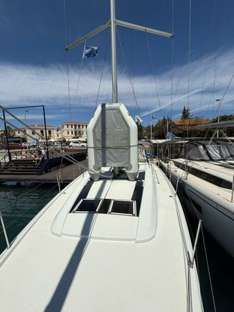 Beneteau Oceanis 46.1 | Lykia