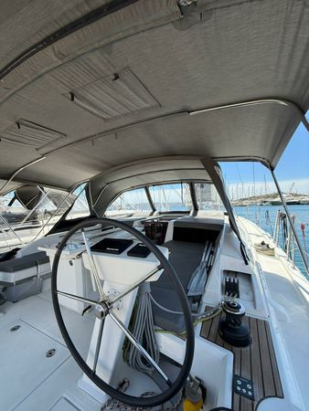 Beneteau Oceanis 46.1 | Lykia