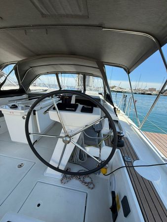 Beneteau Oceanis 46.1 | Lykia