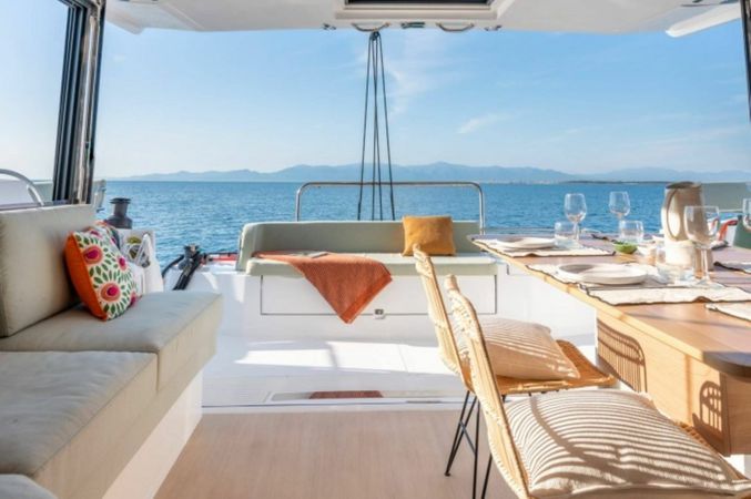 Bali Catsmart | Filippos 3