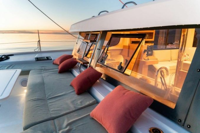 Bali Catsmart | Filippos 3