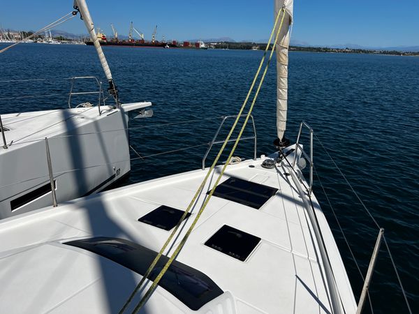 Dufour 41 | Blue Dream 2