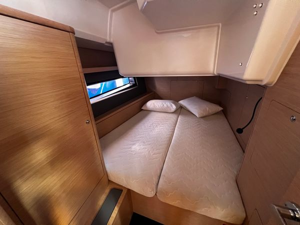 Dufour 41 | Blue Dream 2