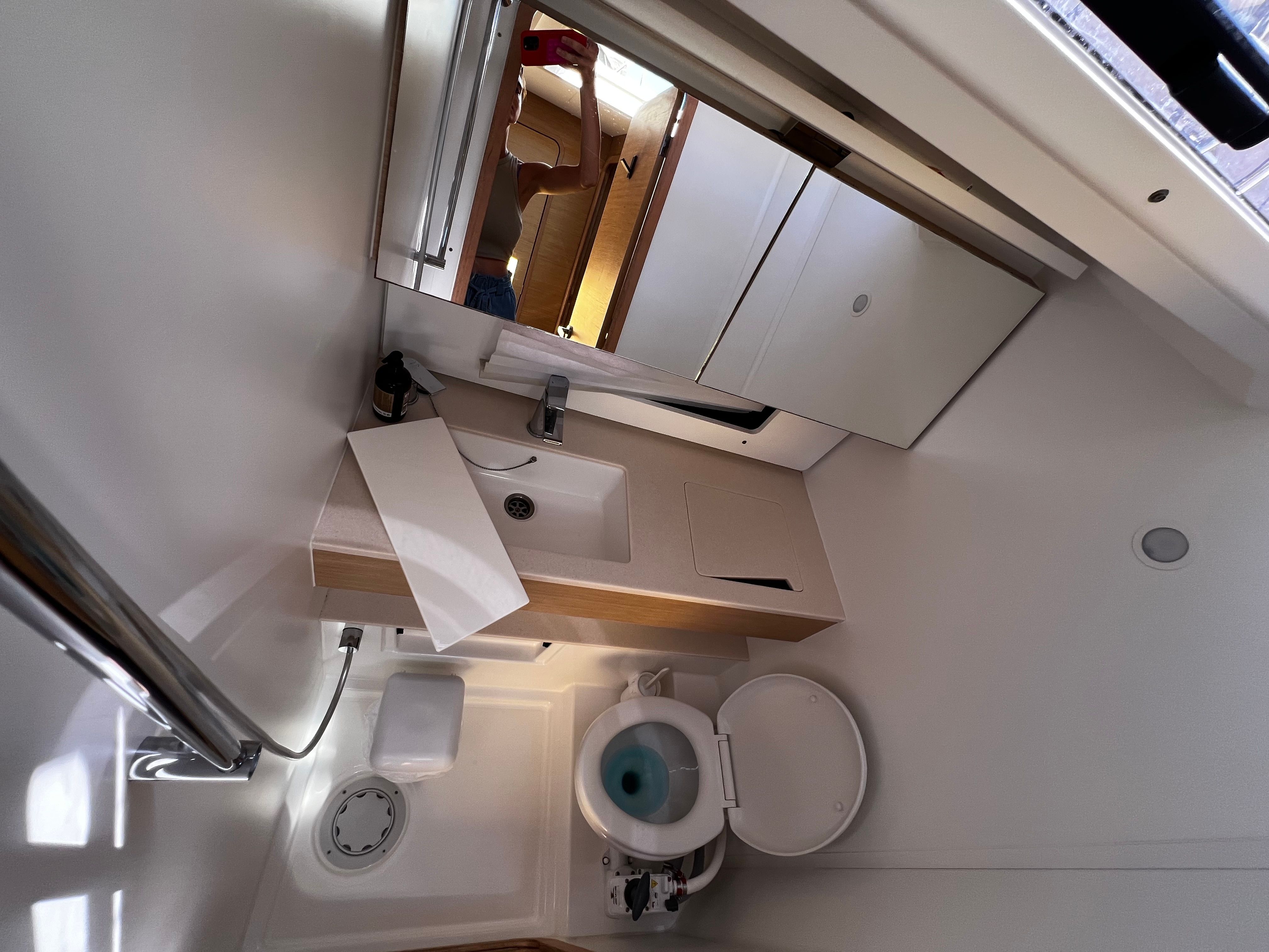 Dufour 41 | Blue Dream 2