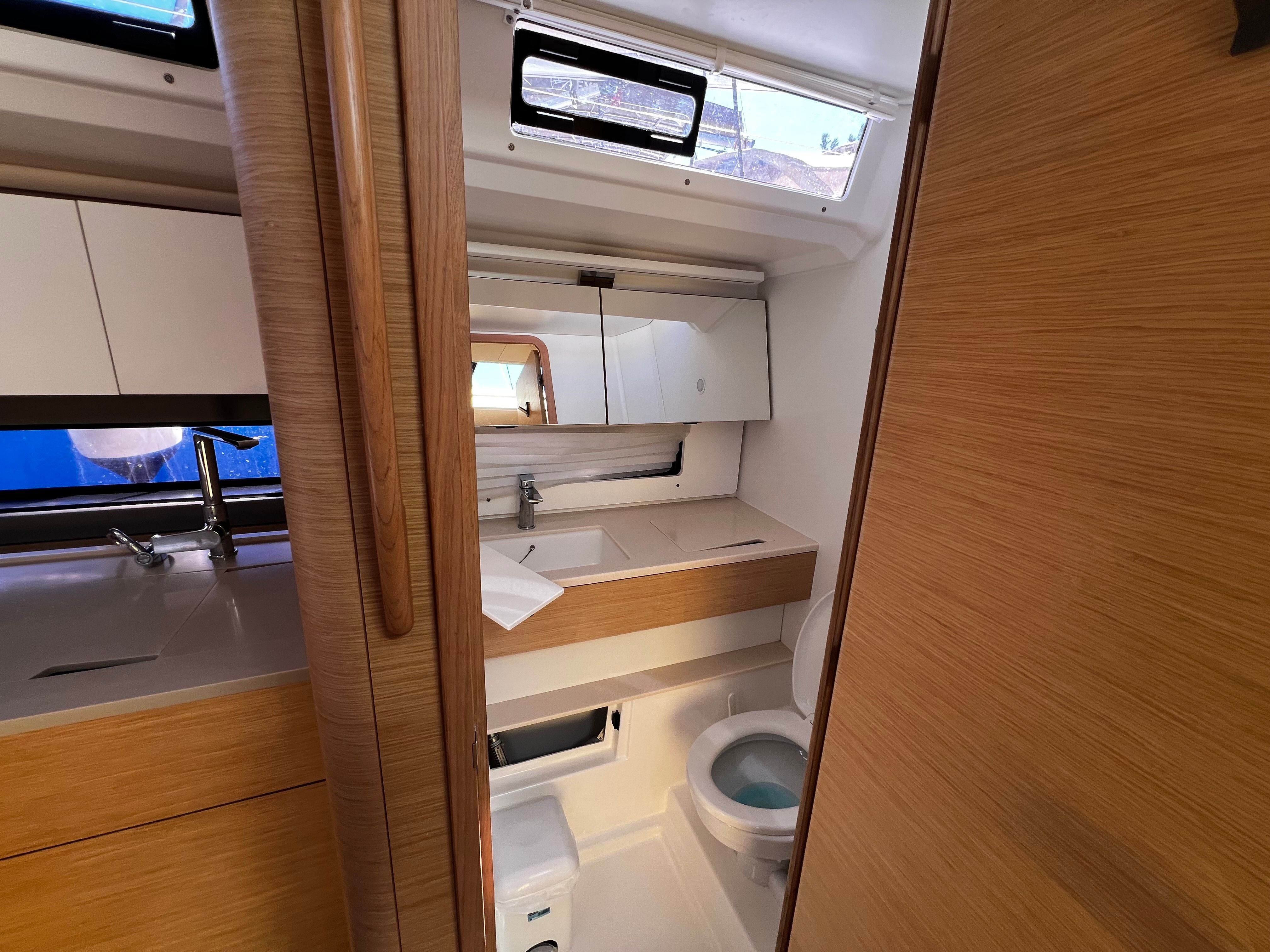 Dufour 41 | Blue Dream 2