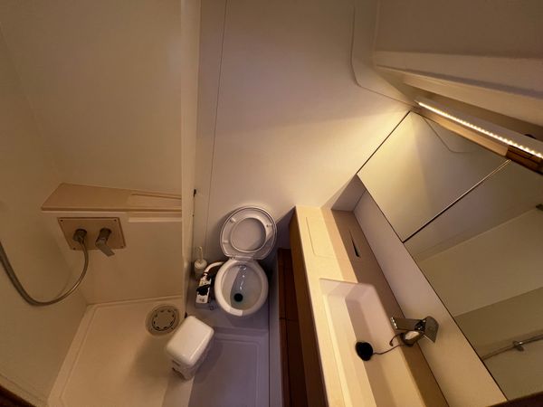 Dufour 41 | Blue Dream 2