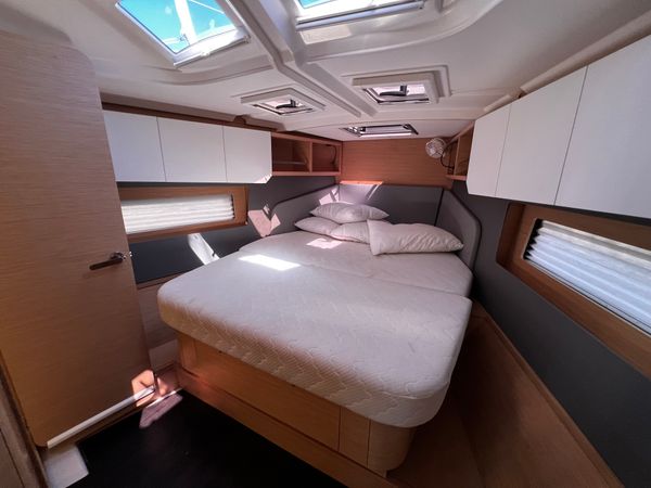 Dufour 41 | Blue Dream 2