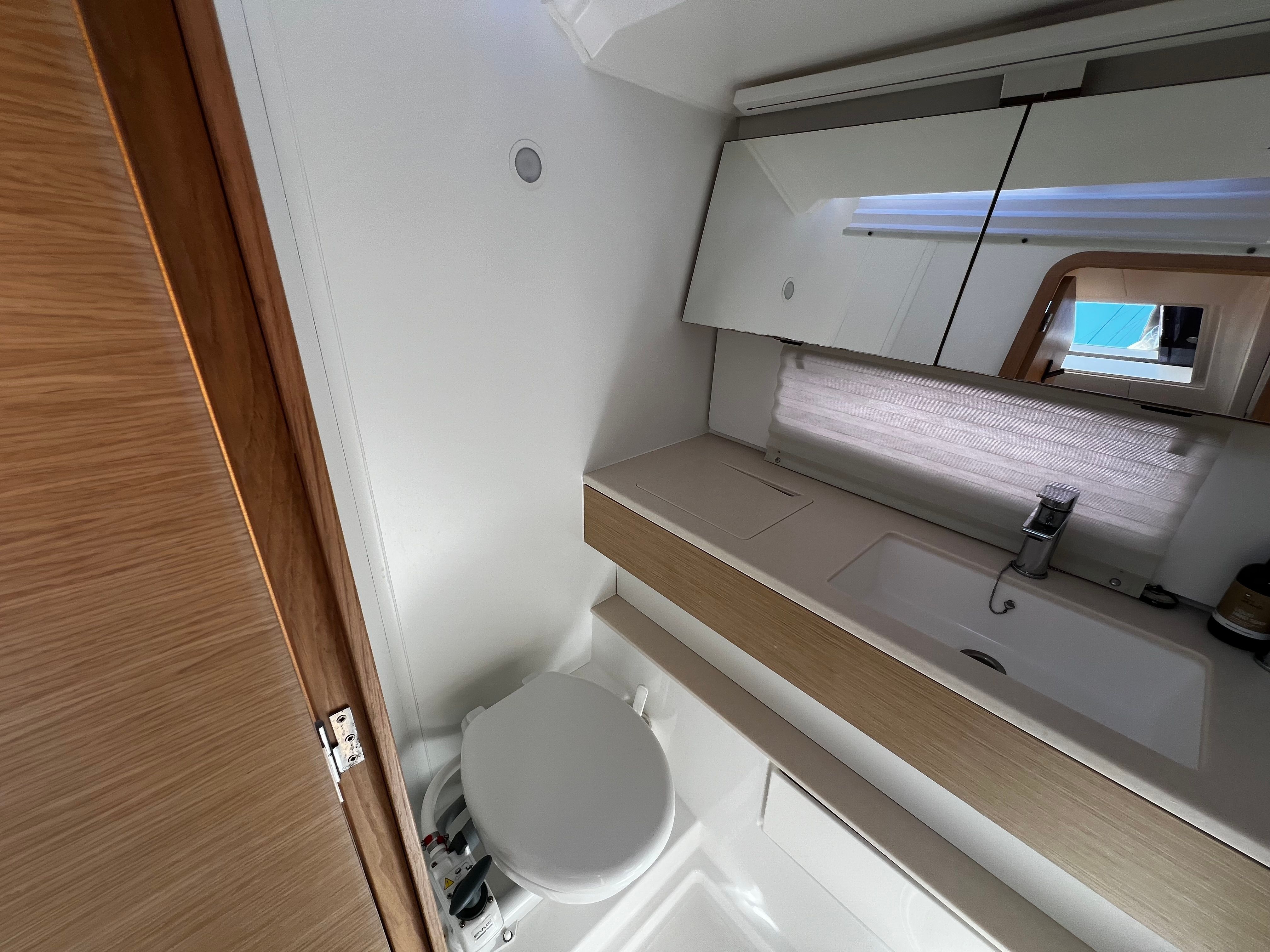 Dufour 41 | Blue Dream 2