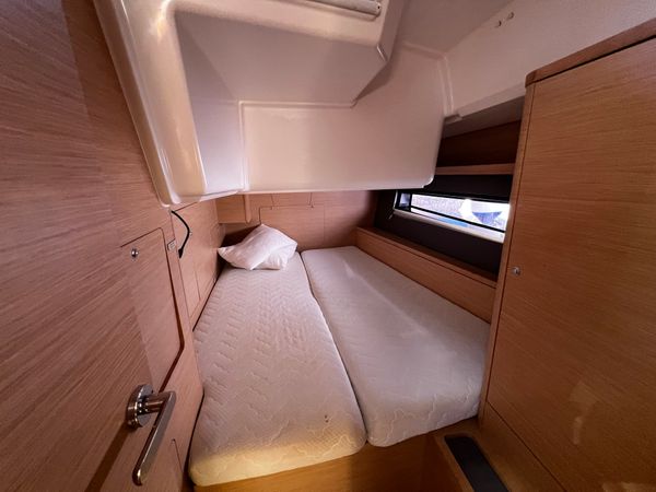 Dufour 41 | Blue Dream 2