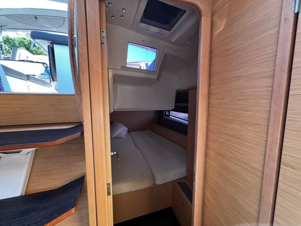 Dufour 41 | Blue Dream 2