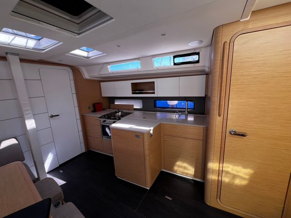 Dufour 41 | Blue Dream 2