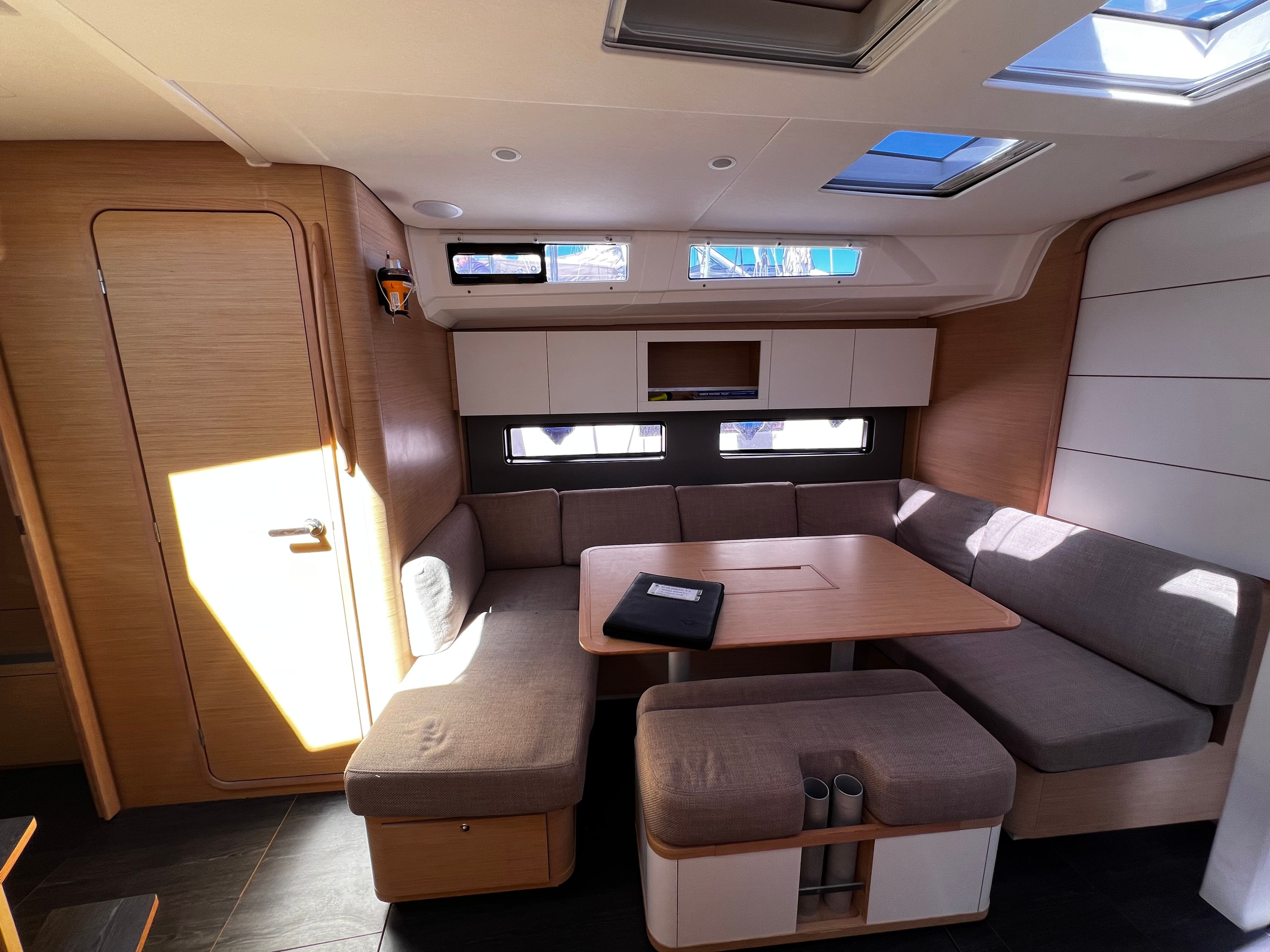 Dufour 41 | Blue Dream 2