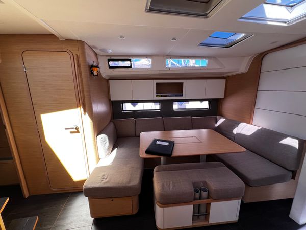 Dufour 41 | Blue Dream 2