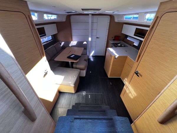 Dufour 41 | Blue Dream 2