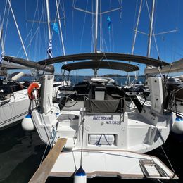 Dufour 41 | Blue Dream 2
