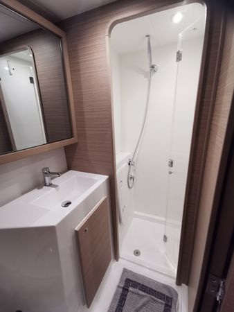 Lagoon 42 | Marina 3