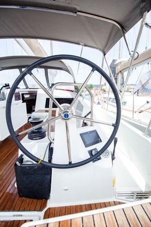 Jeanneau Sun Odyssey 490 | Pnoe