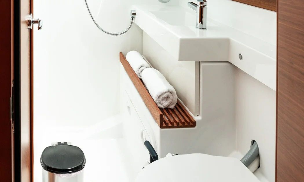 Jeanneau Sun Odyssey 490 | Pnoe