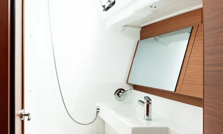 Jeanneau Sun Odyssey 490 | Pnoe