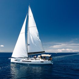 Jeanneau Sun Odyssey 490 | Pnoe