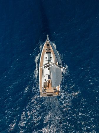 Dufour 41 | Fuguenmer