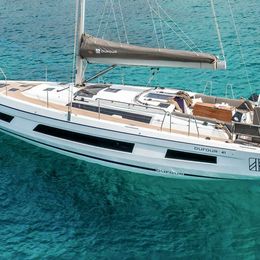 Dufour 41 | Fuguenmer