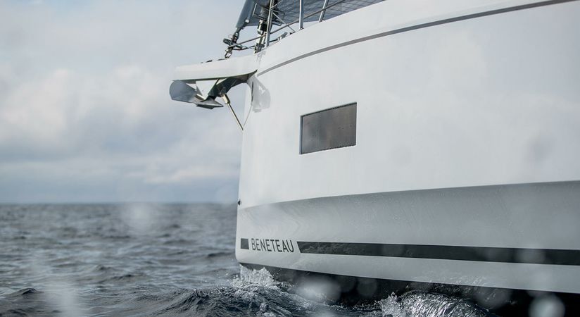 Beneteau Oceanis 40.1 | Alhuchar 5