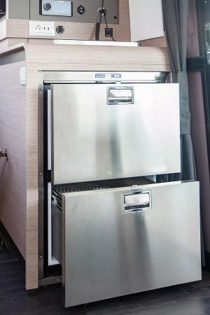 Fountaine Pajot Isla 40 | Serenita