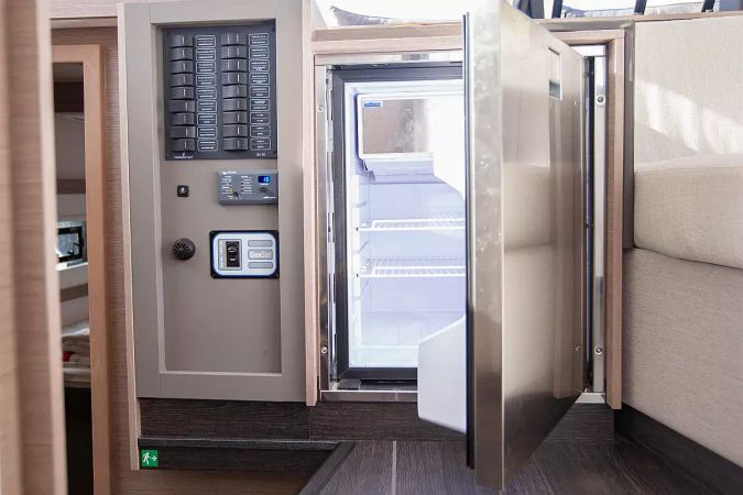 Fountaine Pajot Isla 40 | Serenita