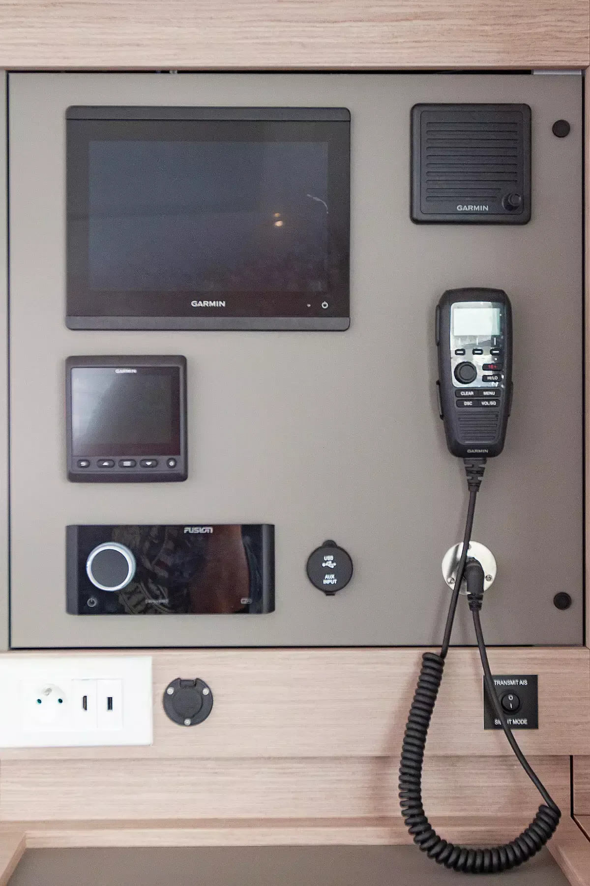 Fountaine Pajot Isla 40 | Serenita