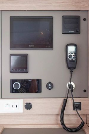 Fountaine Pajot Isla 40 | Serenita