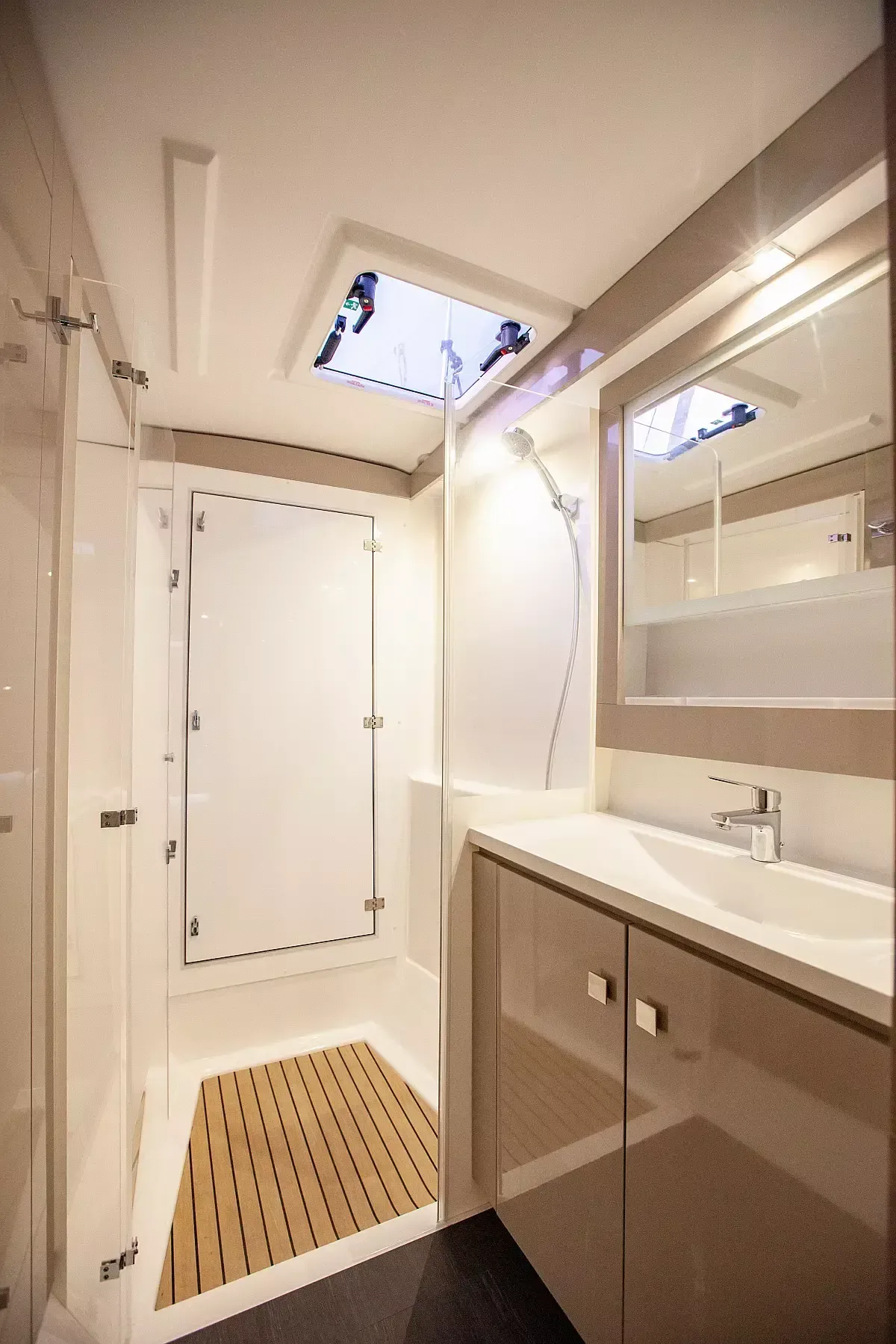 Fountaine Pajot Isla 40 | Serenita