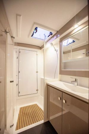 Fountaine Pajot Isla 40 | Serenita