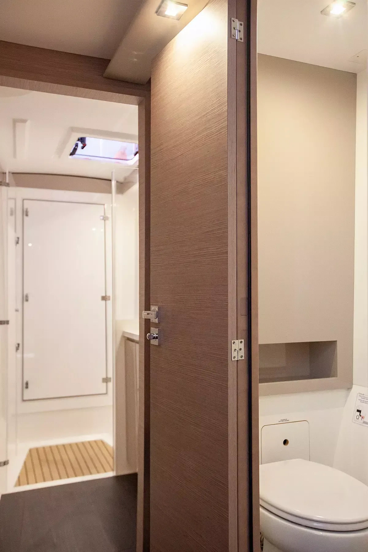 Fountaine Pajot Isla 40 | Serenita