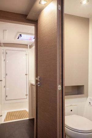 Fountaine Pajot Isla 40 | Serenita