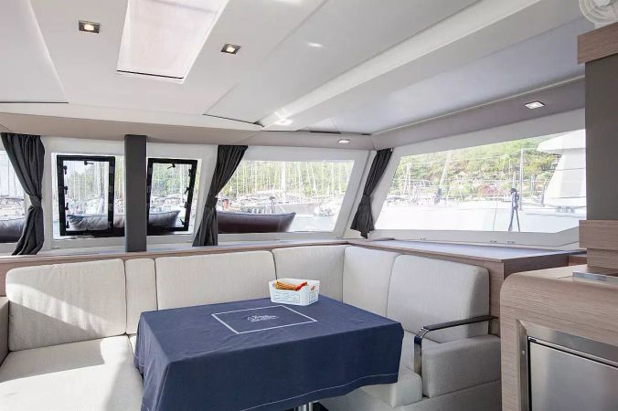 Fountaine Pajot Isla 40 | Serenita