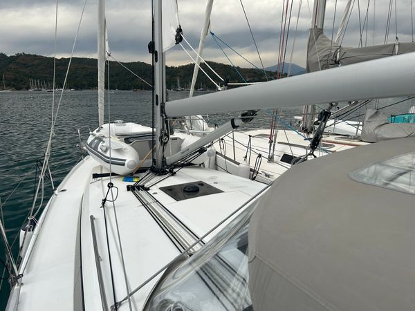 Beneteau Oceanis 34.1 | Stella
