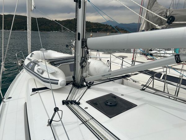 Beneteau Oceanis 34.1 | Stella