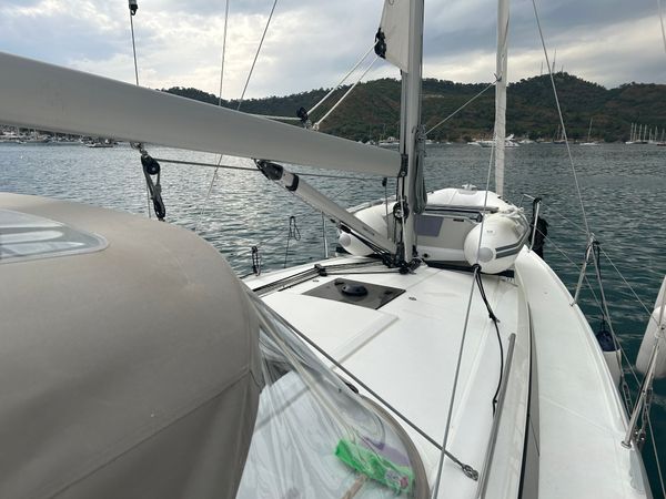 Beneteau Oceanis 34.1 | Stella