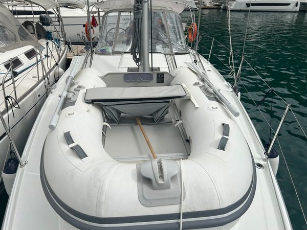 Beneteau Oceanis 34.1 | Stella
