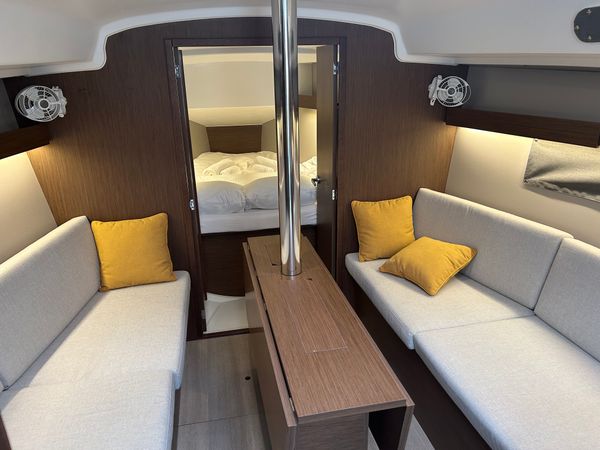 Beneteau Oceanis 34.1 | Stella