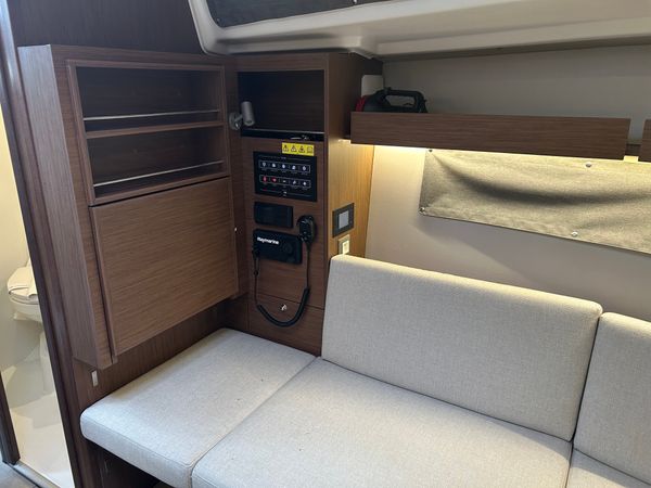 Beneteau Oceanis 34.1 | Stella