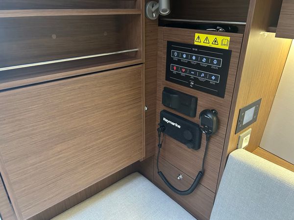 Beneteau Oceanis 34.1 | Stella